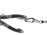 Matador Plier Assortment 3 Piece (Comb. Plier, Side Cutter & Straight Round Nose Pliers)