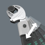 Wera 7880 Joker XL Self-Adjusting Insert Wrench for Wrench Size 19-24mm