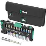 Wera Tool-Check PLUS Motorcycle 1, 40 Piece 049035