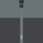 Wera 7 Pce Kraftform Kompakt 27 XL Universal 1