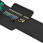 Wera 14 Pce Kraftform Kompakt 838 RA S Set 1