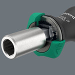 Wera 14 Pce Kraftform Kompakt 838 RA S Set 1
