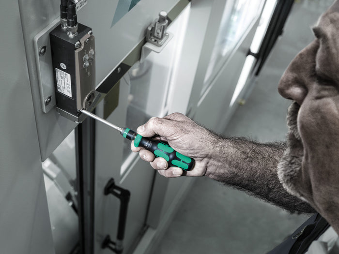 Wera Kraftform Kompakt 838 RA-R M Set 1 15 Piece 051061
