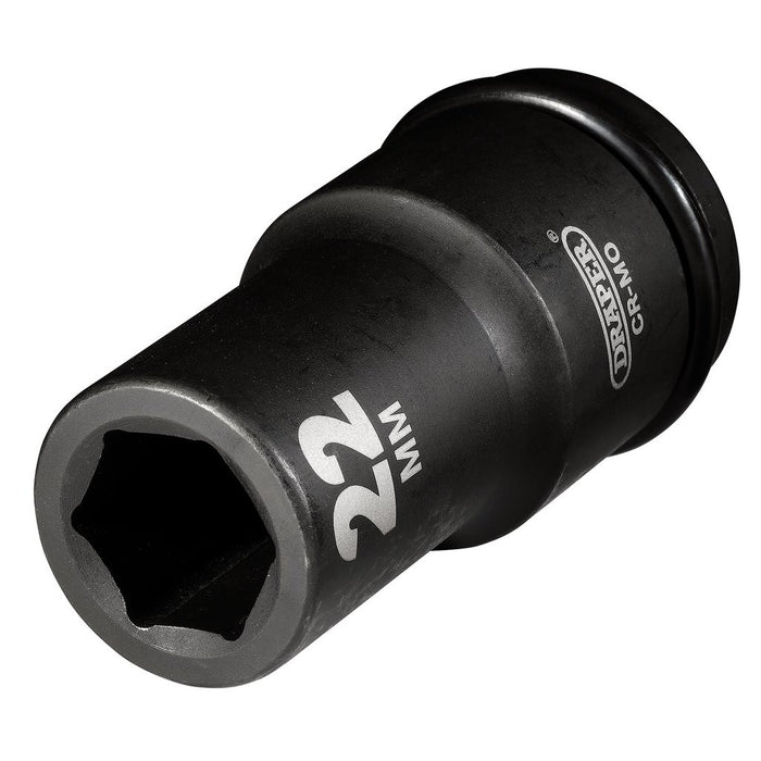 Draper Tools Expert Hi-Torq® 6 Point Deep Impact Socket 3/4