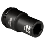 Draper Tools Expert Hi-Torq® 6 Point Deep Impact Socket 3/4