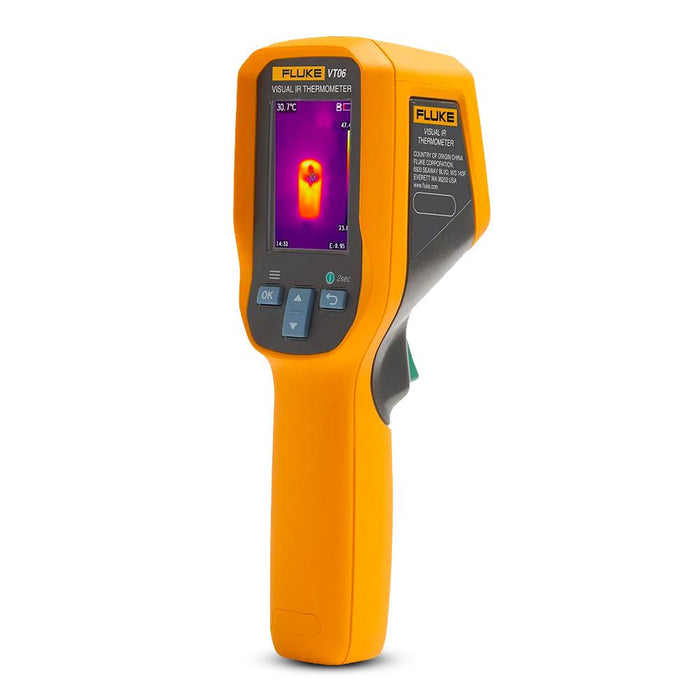 Fluke VT06 Visual IR Thermometer