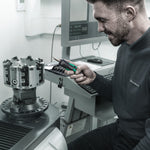 Wera 7510 Kraftform Safe-Torque Speed 1-3 Nm