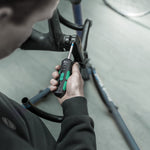 Wera 7 Pce 7515/7 Kraftform Safe-Torque Speed Bicycle 1