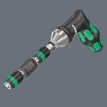 Wera 7 Pce 9524 Photovoltaic Mounting Tool Set 1