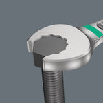 Wera 7 Pce 9524 Photovoltaic Mounting Tool Set 1