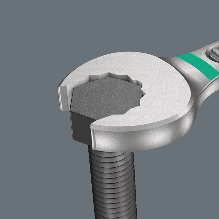 Wera 7 Pce 9524 Photovoltaic Mounting Tool Set 1