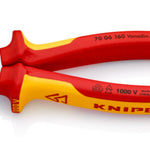 Wera 9784 Foam Insert KNIPEX Pliers Set VDE 1 3 Piece 150184