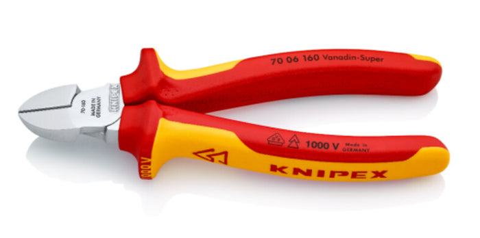 Wera 9784 Foam Insert KNIPEX Pliers Set VDE 1 3 Piece 150184