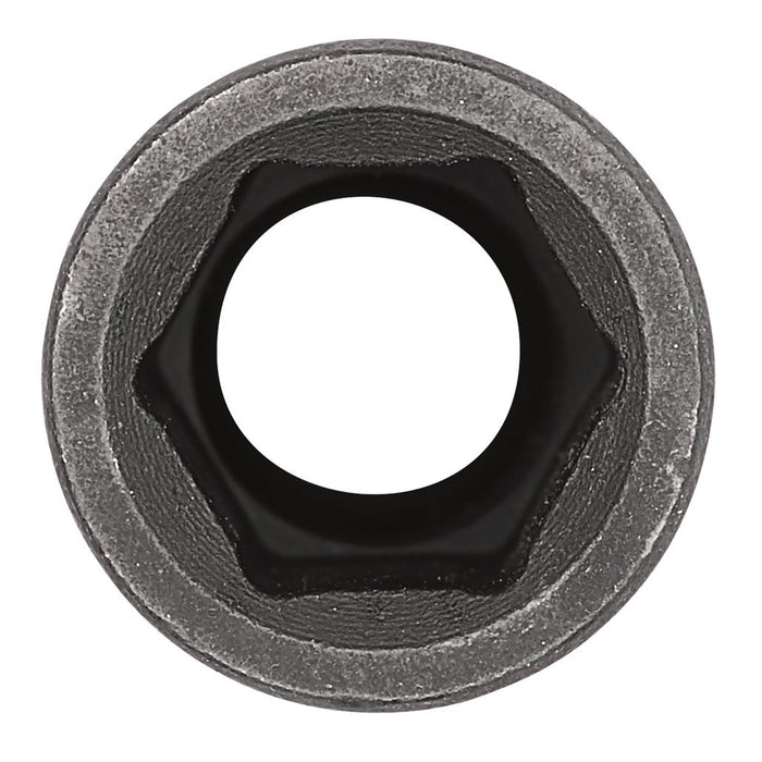 Draper Tools Hi-Torq® 6 Point Deep Impact Socket 1/4