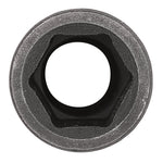 Draper Tools Hi-Torq® 6 Point Deep Impact Socket 1/4