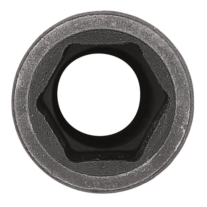 Draper Tools Hi-Torq® 6 Point Deep Impact Socket 1/4