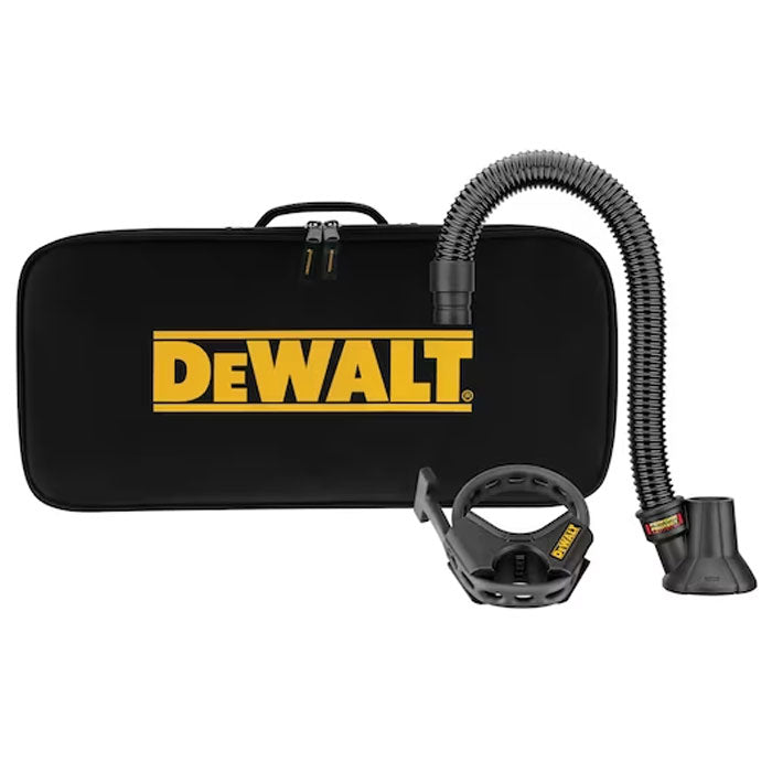 Dewalt Demolition Dust Extraction System