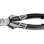 Matador Plier Assortment 3 Piece (Comb. Plier, Side Cutter & Flat Round Angled Pliers)