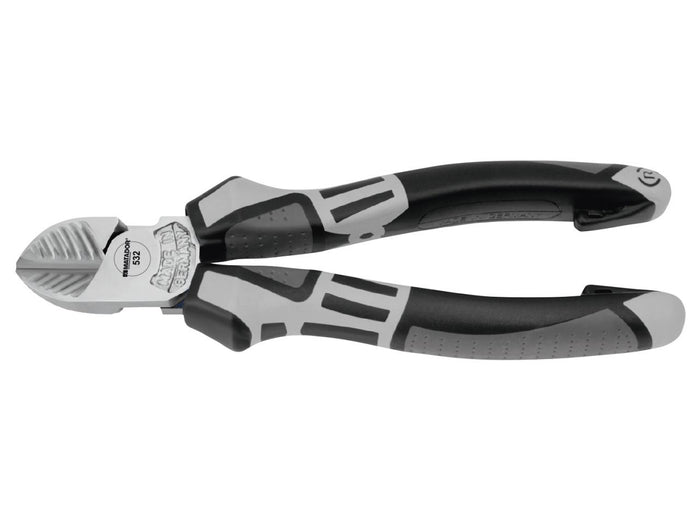 Matador Plier Assortment 3 Piece (Comb. Plier, Side Cutter & Straight Round Nose Pliers)
