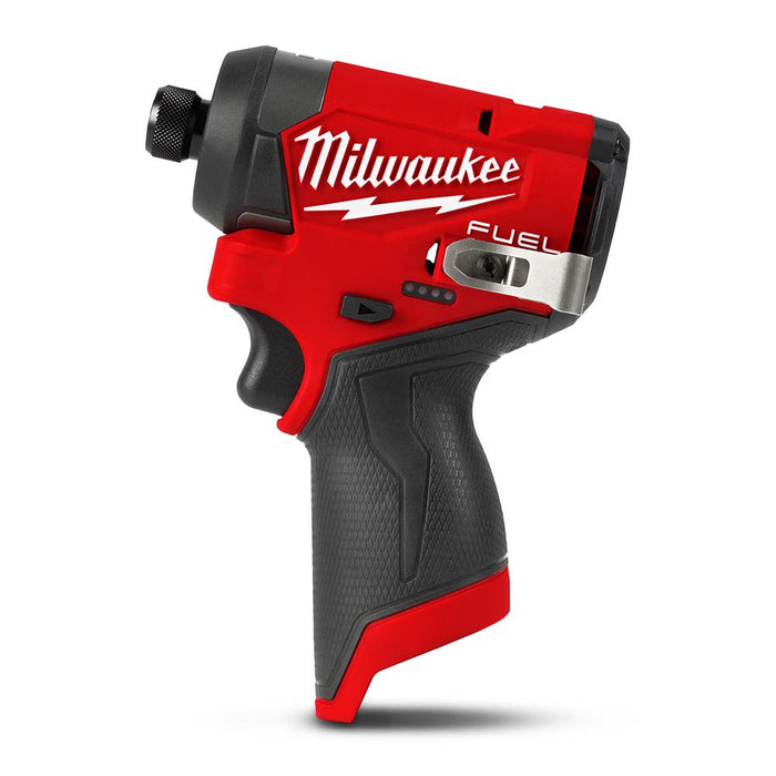 Milwaukee M12 FUEL™ 1/4