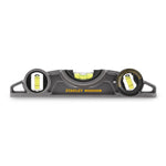 Stanley FatMax® Xtreme Torpedo Level Magnetic 245mm 0-43-609