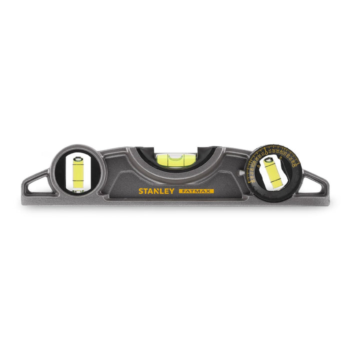 Stanley FatMax® Xtreme Torpedo Level Magnetic 245mm 0-43-609