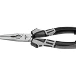 Matador Plier Assortment 3 Piece (Comb. Plier, Side Cutter & Straight Round Nose Pliers)