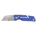 Kincrome Utility Knife Magnetic