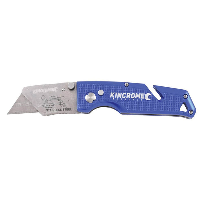 Kincrome Utility Knife Magnetic