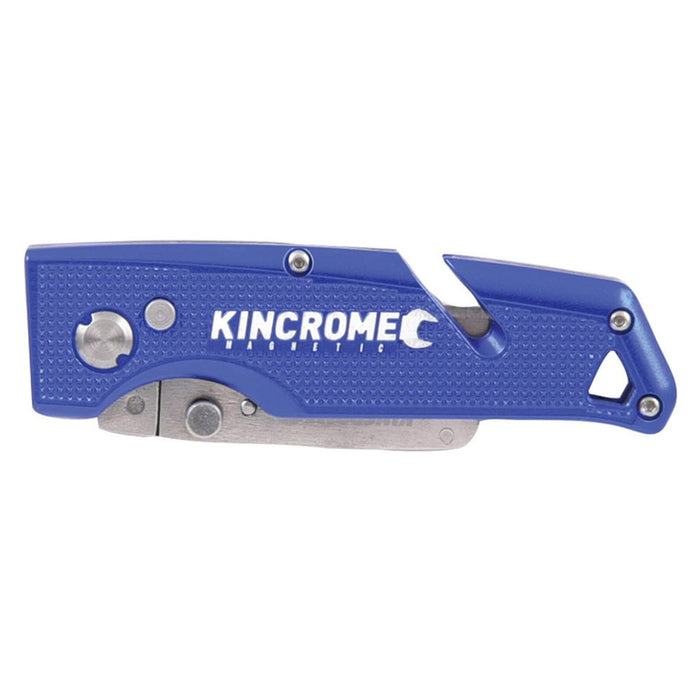 Kincrome Utility Knife Magnetic