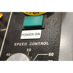 Brady Raised Panel Labels for M7 Printers 50.80mm(H) x 25.40mm(W) White