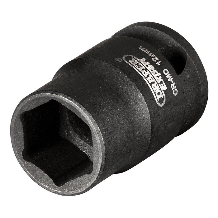 Draper Tools Hi-Torq® 6 Point Impact Socket 3/8