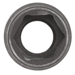 Draper Tools Hi-Torq® 6 Point Impact Socket 3/8