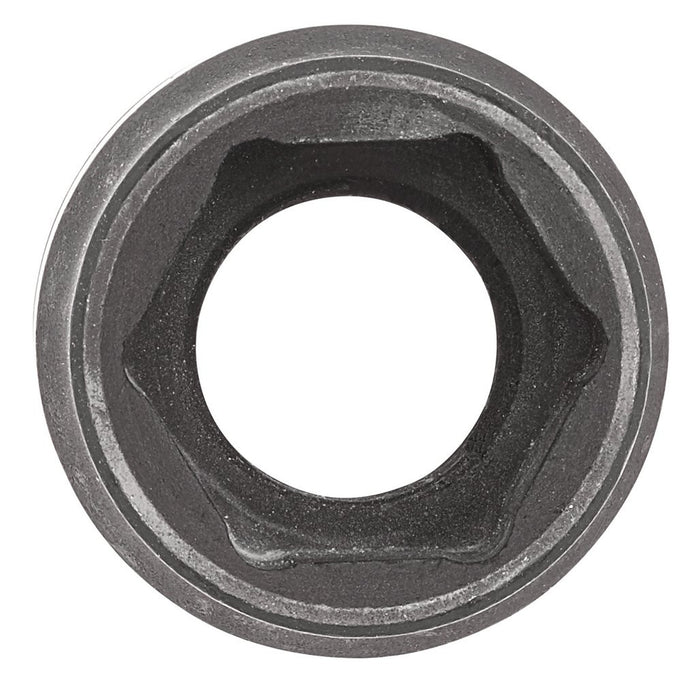 Draper Tools Hi-Torq® 6 Point Impact Socket 3/8