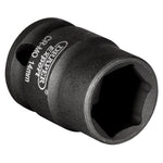 Draper Tools Hi-Torq® 6 Point Impact Socket 3/8