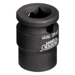 Draper Tools Hi-Torq® 6 Point Impact Socket 3/8
