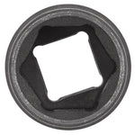 Draper Tools Hi-Torq® 6 Point Impact Socket 3/8