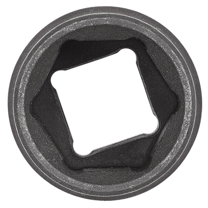 Draper Tools Hi-Torq® 6 Point Impact Socket 3/8