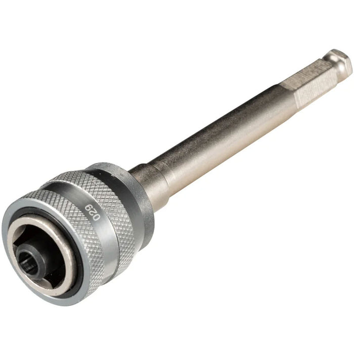 Makita 150mm Ezychange Extension Arbor