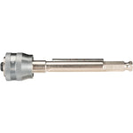 Makita 150mm Ezychange Extension Arbor