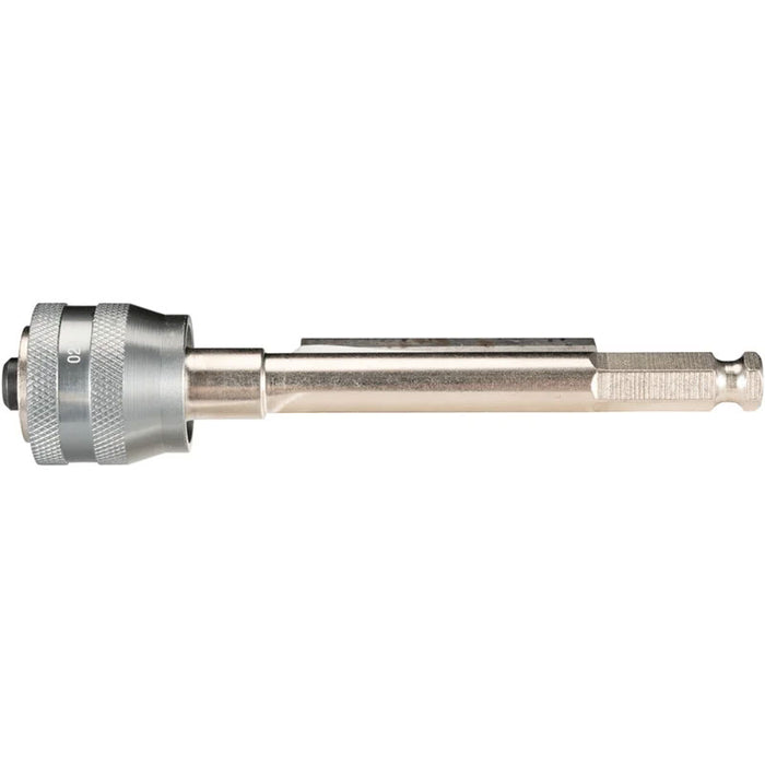 Makita 150mm Ezychange Extension Arbor