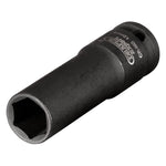 Draper Tools Hi-Torq® 6 Point Deep Impact Socket 3/8