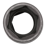 Draper Tools Hi-Torq® 6 Point Deep Impact Socket 3/8