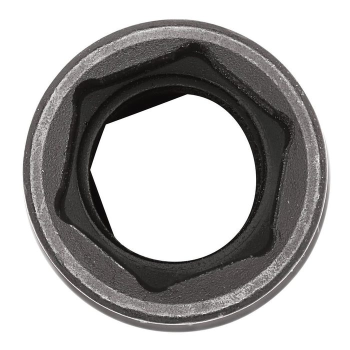 Draper Tools Hi-Torq® 6 Point Deep Impact Socket 3/8