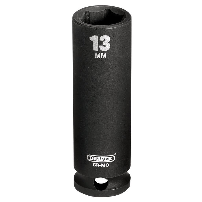 Draper Tools Expert 13mm 3/8