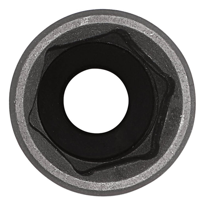 Draper Tools Hi-Torq® 6 Point Deep Impact Socket 3/8