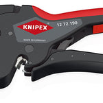 Knipex 12 72 190 NexStrip Multi-Tool for Electricians