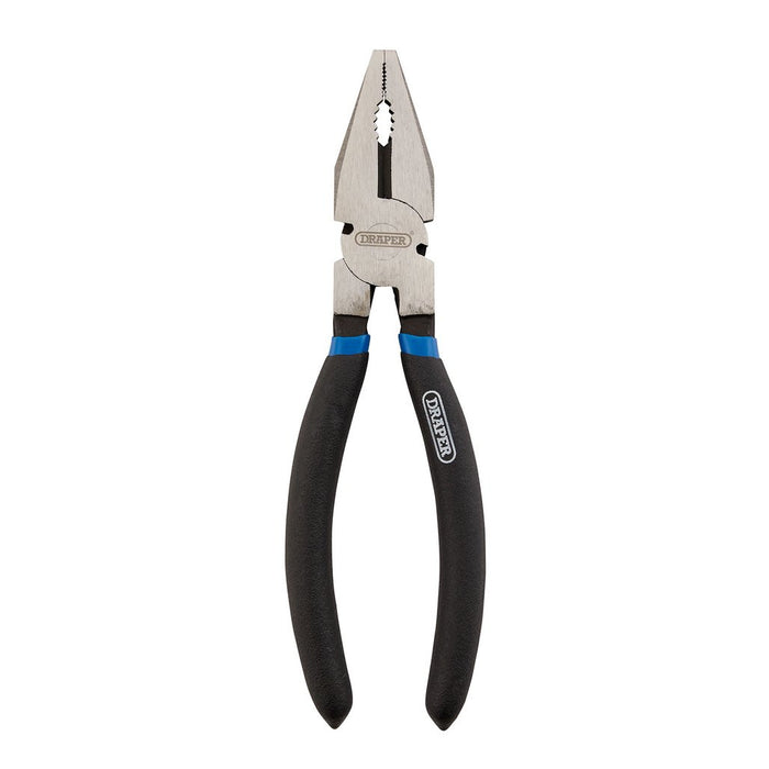 Draper Tools 180mm Combination Pliers 07048
