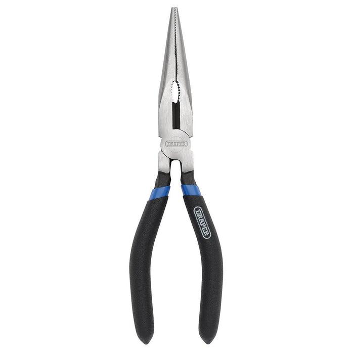 Draper Tools 200mm Long Nose Pliers 07052