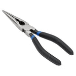 Draper Tools 200mm Long Nose Pliers 07052